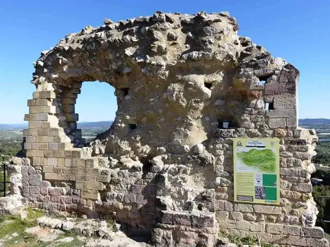 Centre d'évocation de l'histoire vaudoise
