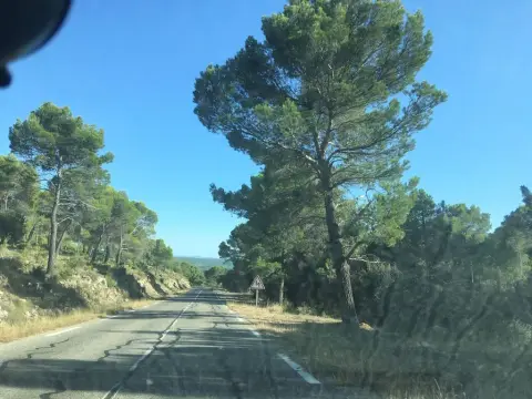 Les Défens