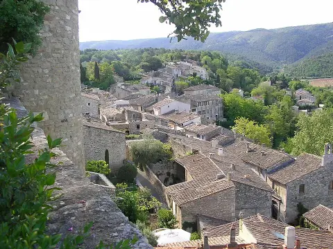 Ménerbes