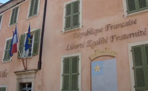 Château de Carcès