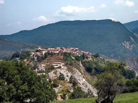 Abbaye Sainte Croix