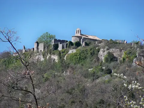 Haut Montsalier
