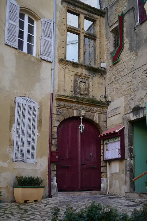Musée de Salon et de la Crau