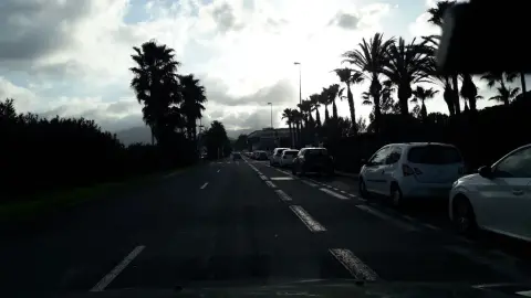 E.Rdi Plage Cannes La Bocca