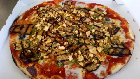 Pizza du Rond-Point