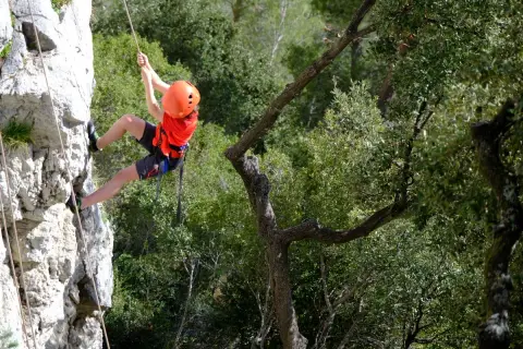 Bloc Session - Salle et club d'escalade indoor et outdoor