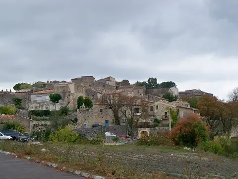 Céreste-en-Luberon