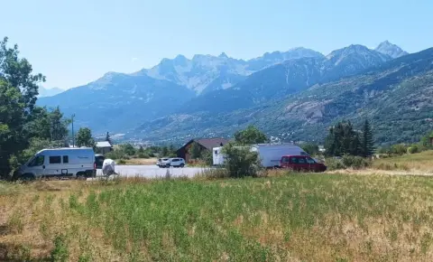 Four à chaux