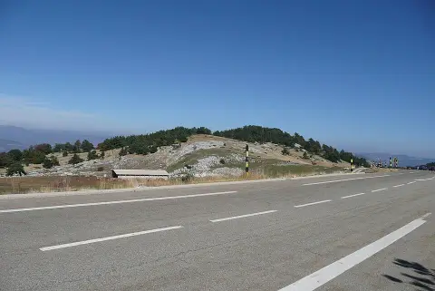 Le Mont Ventoux
