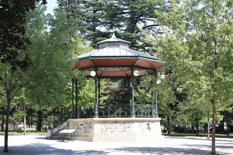 La Pépinière