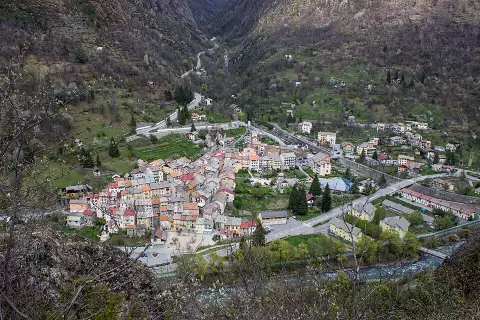 Isola