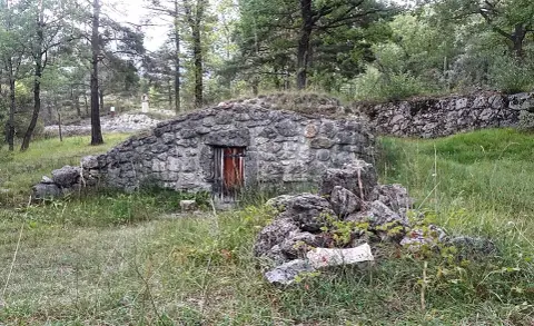 Source salée