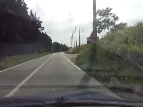 Golf du Ventoux