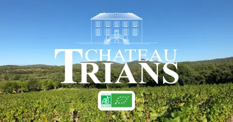 Domaine de Trians