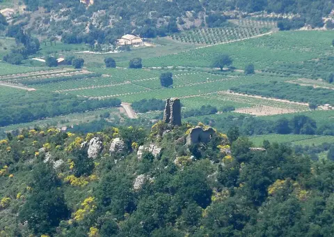 Château de Beaumont