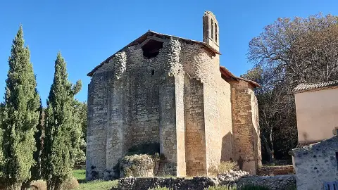 Chapelle Saint-Apollinaire
