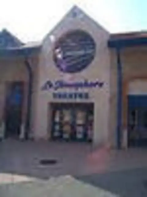 Théâtre le Sémaphore