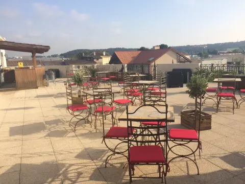 Théâtre La Comédie des Suds