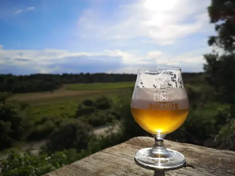 Brasserie de Sulauze