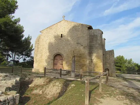 Église paléochrétienne