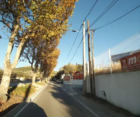 Auto Service des Calanques