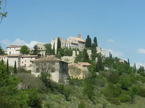 Aven de Methamis