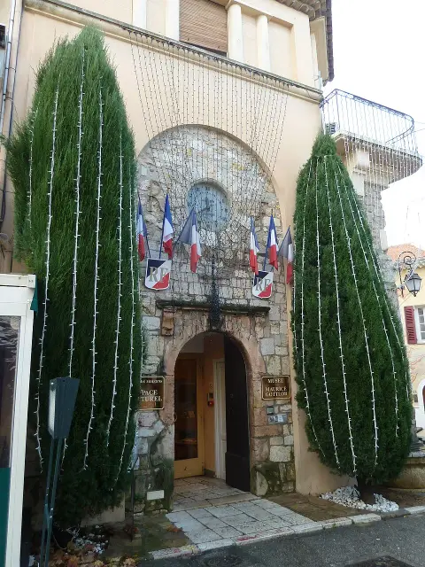 Espace Culturel - Musée Maurice Gottlob