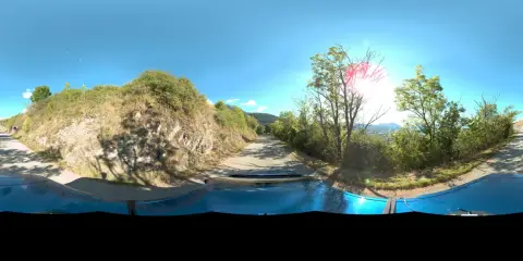 Base de Parapente