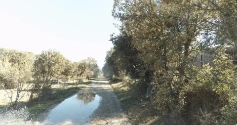 Borne milliaire