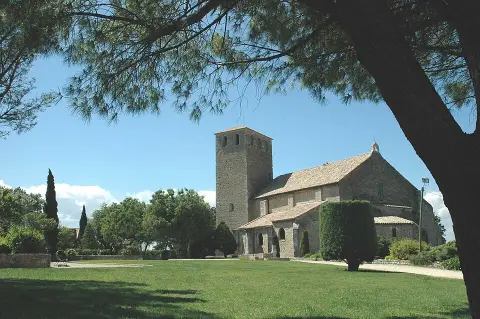 Eglise Saint-Martin