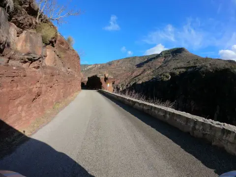 Cascade d'Amen