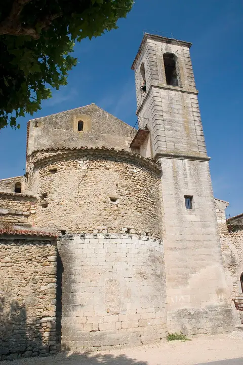 Richerenches