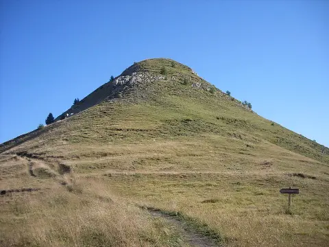 Le Palastre