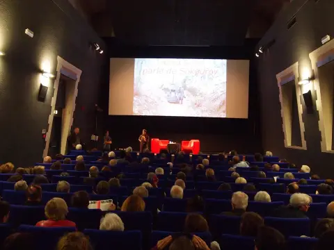 La Manufacture - Cinéma