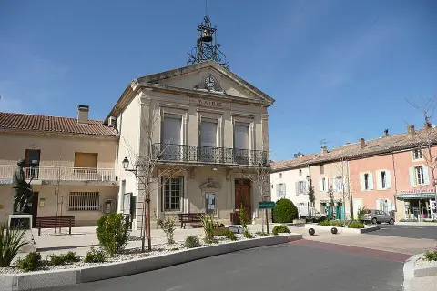 Althen des Paluds