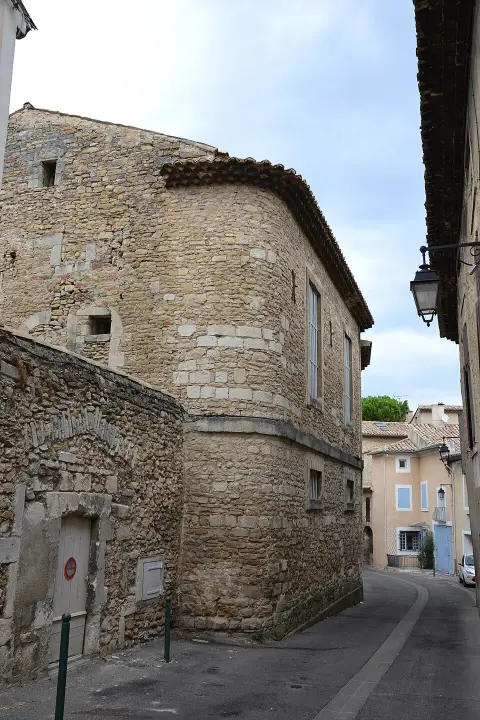 Hôtel d'Alauzier