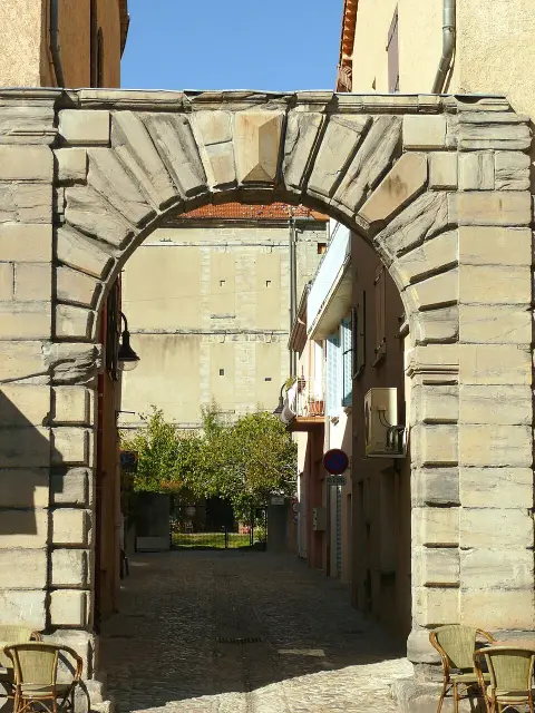 Château Gaspard de Perrinet