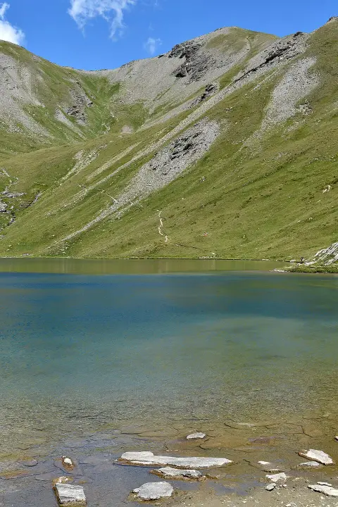 Lac Mezan
