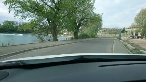 Le Lac