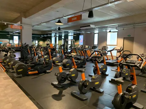 Basic-Fit La Ciotat