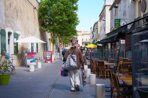 Terres De Couleurs