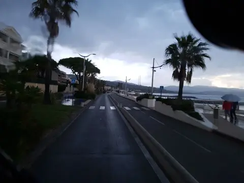 Plage du Centre-ville