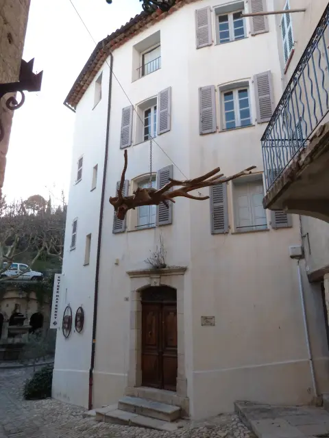 Maison Waldberg
