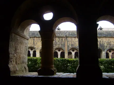 Abbaye du Thoronet