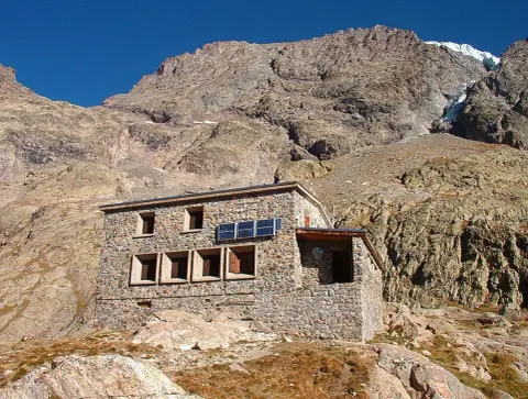 Refuge Lemercier