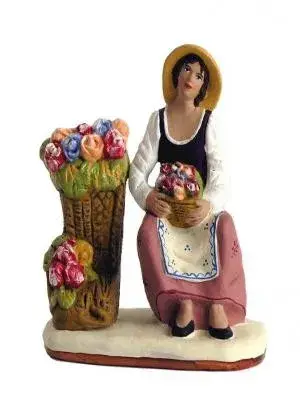 Santons Gonzague