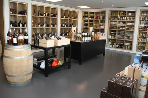 La Cave à Vin