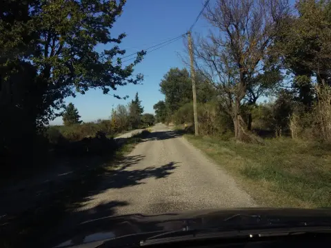Centre équestre Cheval et Provence