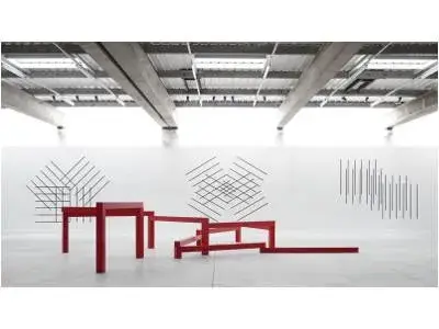 Fonds M-ARCO - Le Box