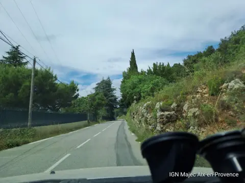 Circuit de Oratoires de Peille